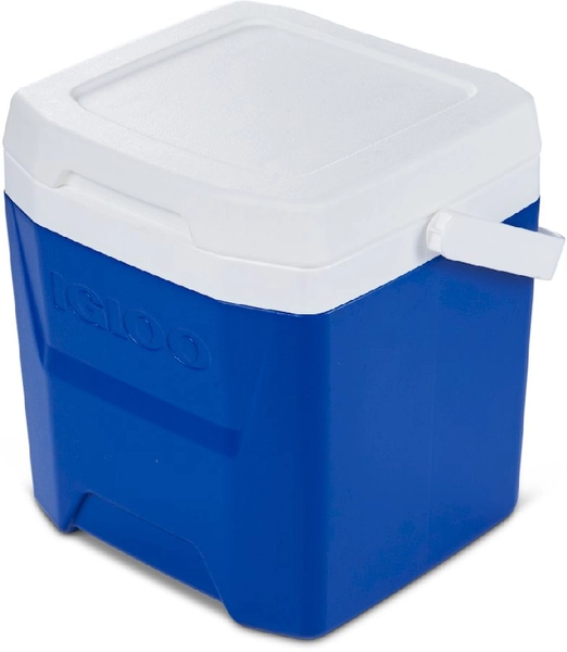 Igloo Laguna 12 passieve koelbox - 11L Blauw