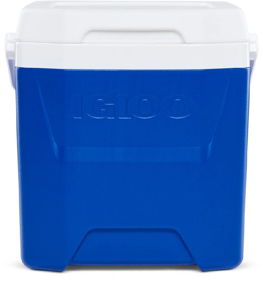 Igloo Laguna 12 passieve koelbox - 11L Blauw