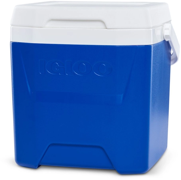 Igloo Laguna 12 passieve koelbox - 11L Blauw