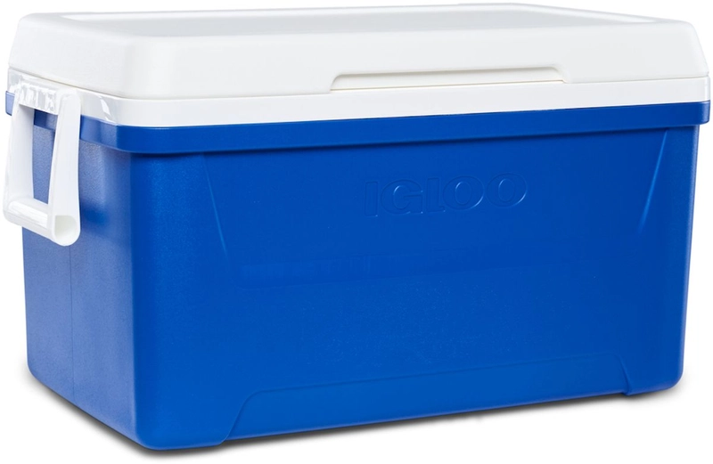 Igloo Laguna 48 passieve koelbox - 45L Blauw