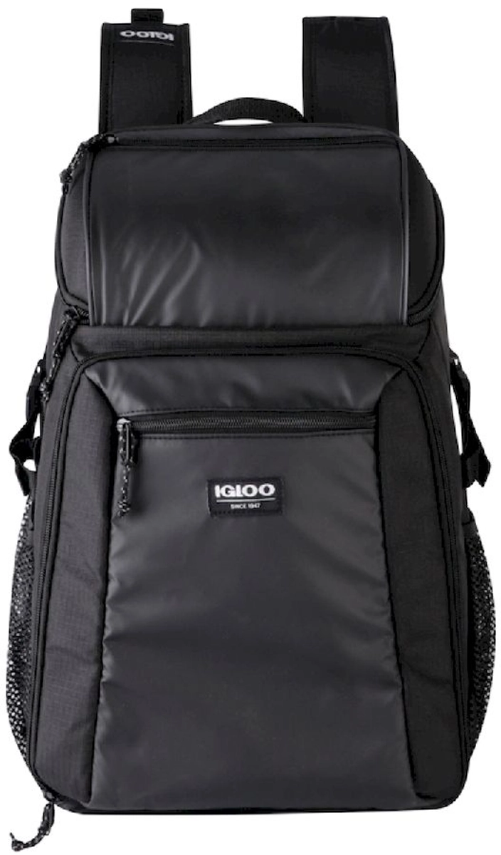 Igloo Gizmo koelrugzak - 7,7L Zwart