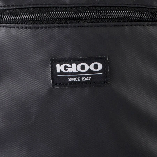 Igloo Gizmo koelrugzak - 7,7L Zwart