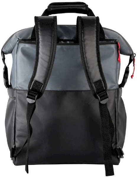 Igloo Marine Switch koelrugzak - 7,7L Zwart