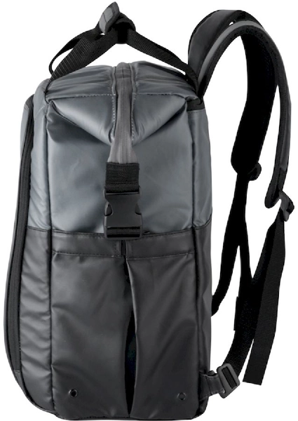 Igloo Marine Switch koelrugzak - 7,7L Zwart