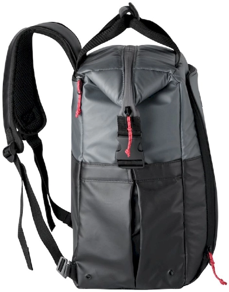 Igloo Marine Switch koelrugzak - 7,7L Zwart