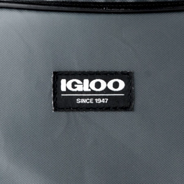 Igloo Marine Switch koelrugzak - 7,7L Zwart