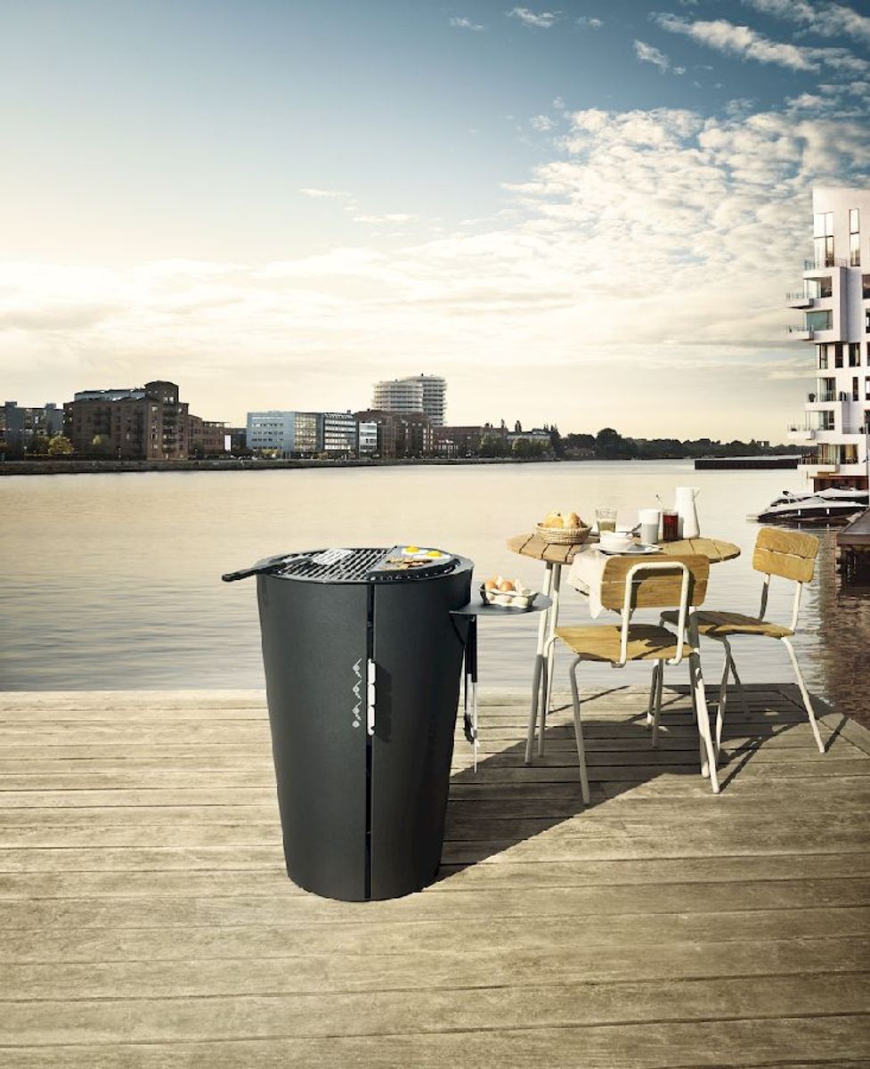 Eva Solo bijzettafel sfeer