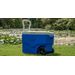 Coleman 40QT Performance Wheeled passieve koelbox - 37,5 liter