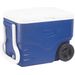 Coleman 40QT Performance Wheeled passieve koelbox - 37,5 liter