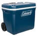 Coleman 50QT Xtreme Wheeled passieve koelbox - 47 liter schuin