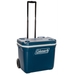 Coleman 50QT Xtreme Wheeled passieve koelbox - 47 liter handvat uitschuifbaar