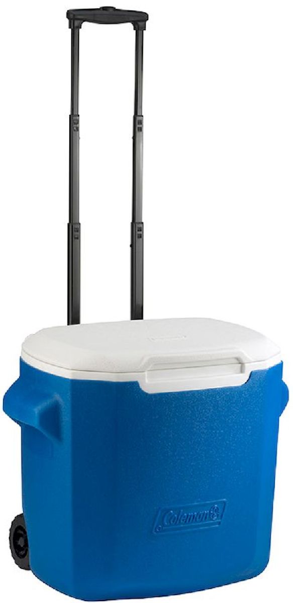 Coleman 16QT Wheeled Performance passieve koelbox - 15 liter