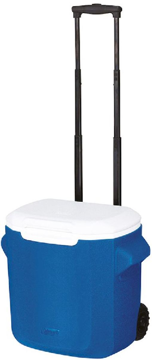 Coleman 16QT Wheeled Performance passieve koelbox - 15 liter