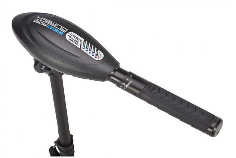 Haswing Osapian 40LBS elektrischte buitenboordmotor