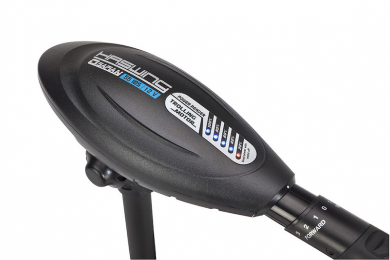 Haswing Osapian 55LBS stuurhendel