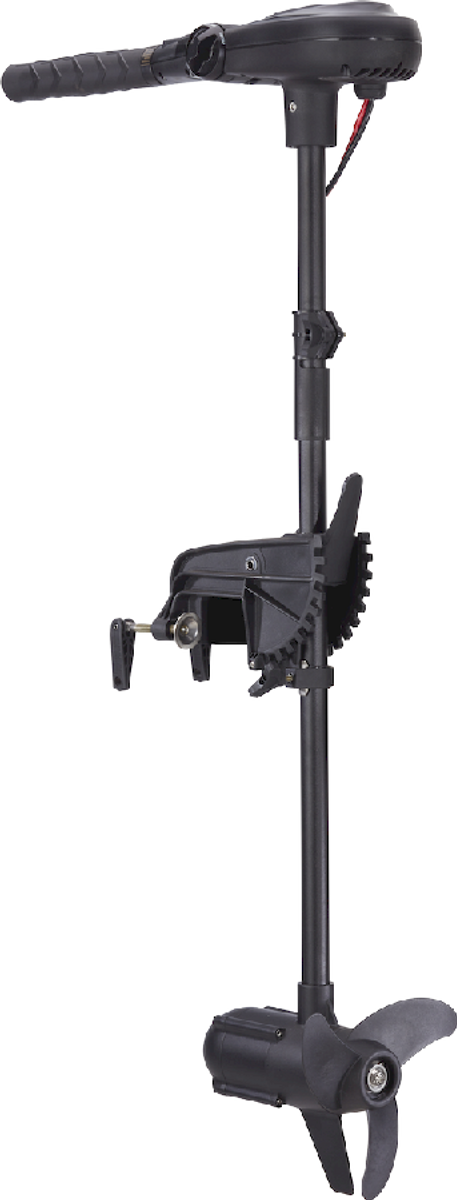 Haswing Protruar 1.0 65LBS elektrische buitenboordmotor