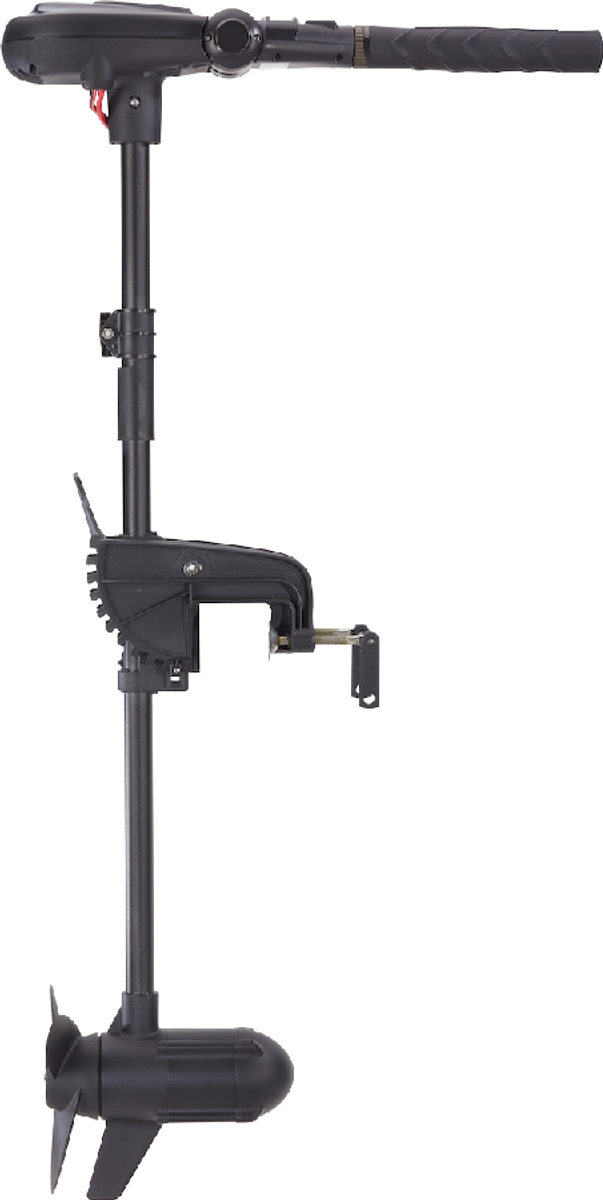 Haswing Protruar 1.0 65LBS elektrische buitenboordmotor