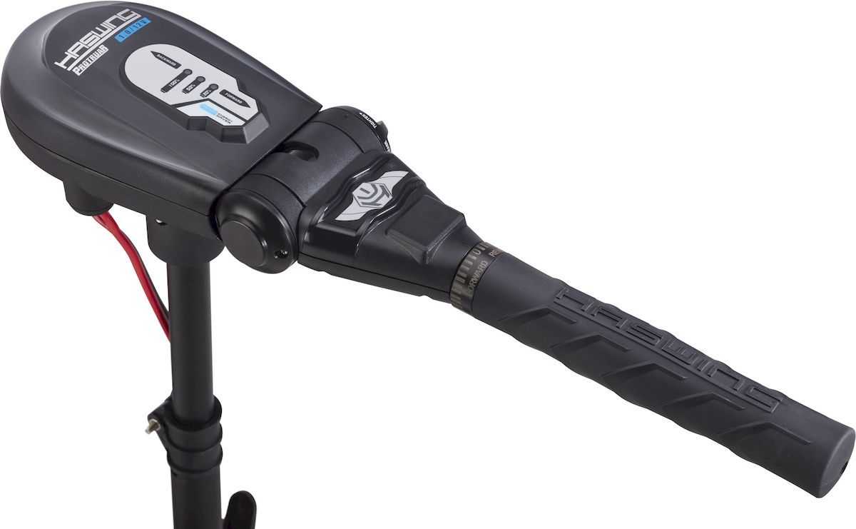 Haswing Protruar 1.0 65LBS elektrische stuurhendel