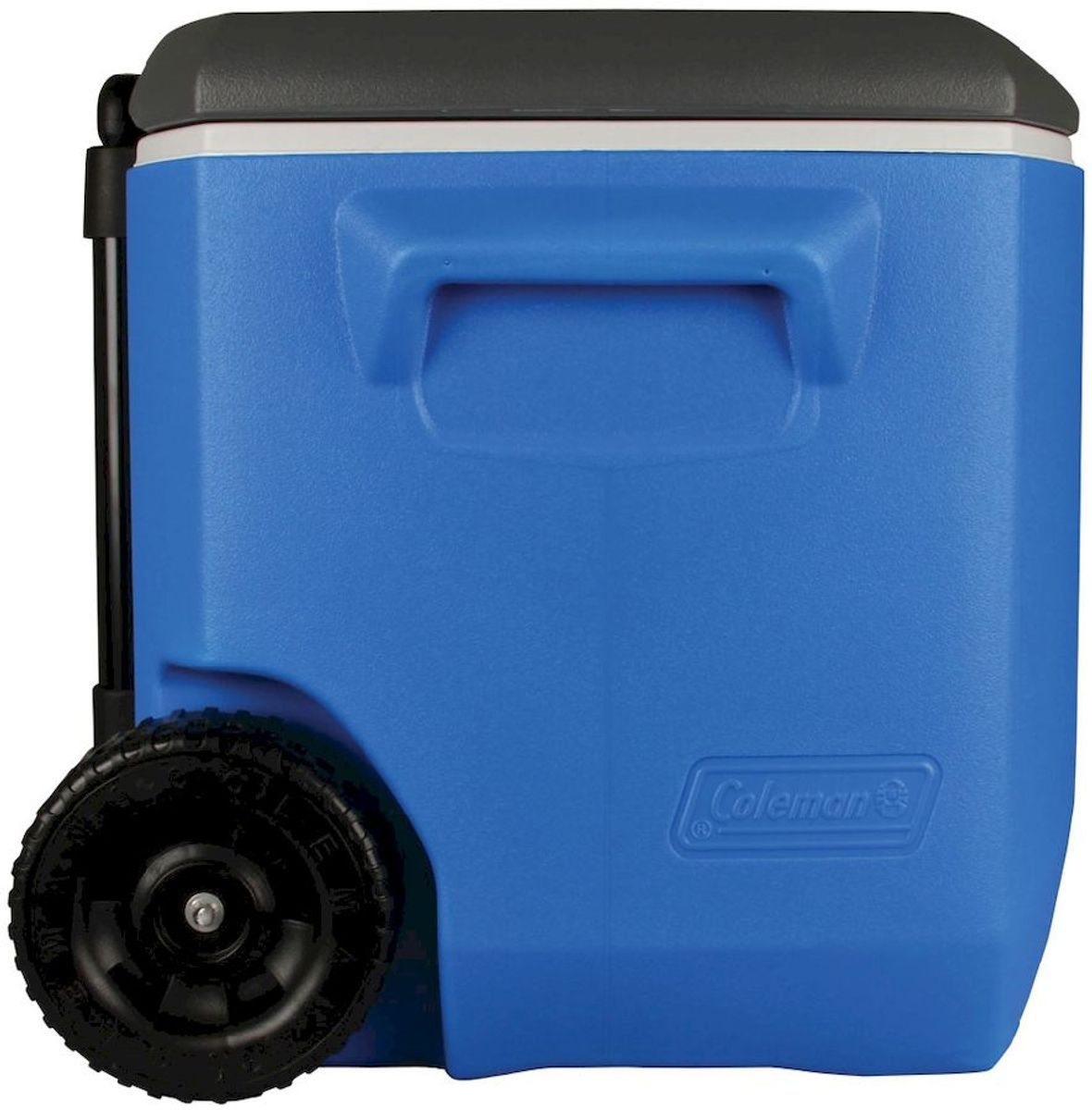 Coleman 60QT Wheeled Performance passieve koelbox - 56L