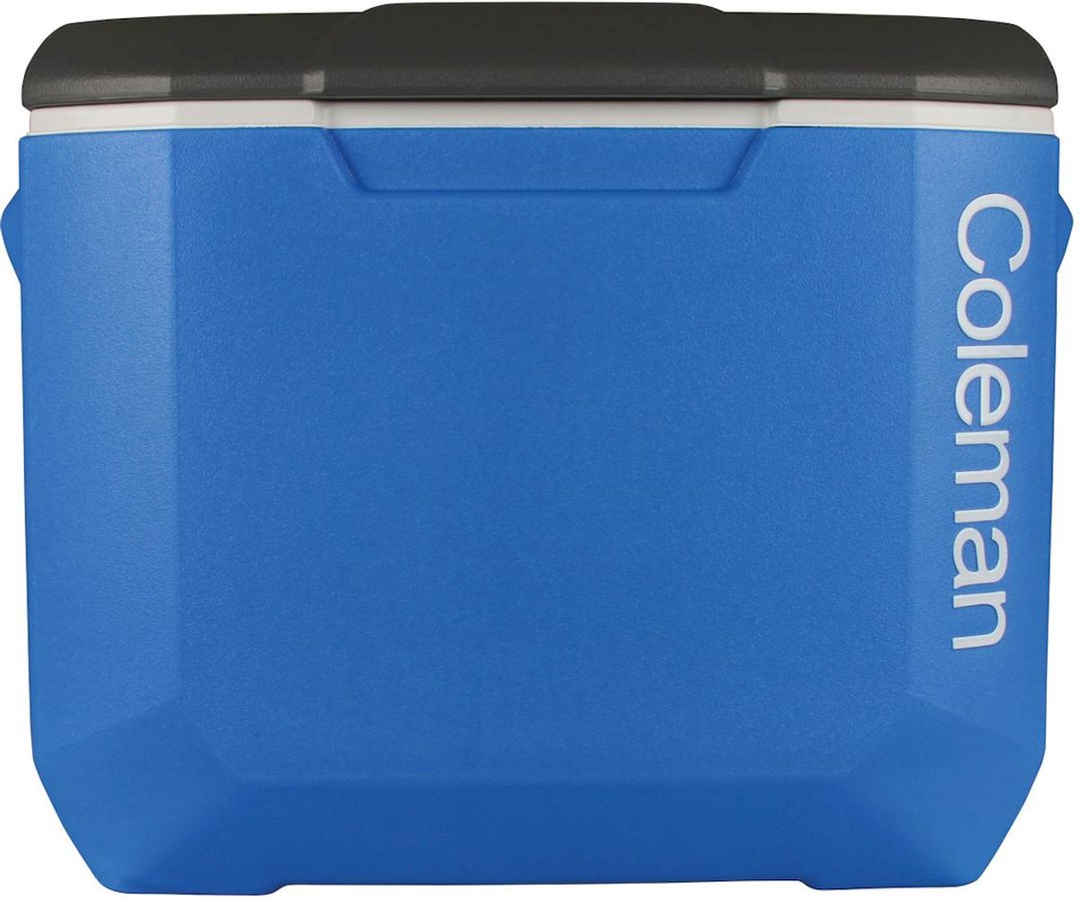 Coleman 60QT Wheeled Performance passieve koelbox - 56L