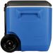 Coleman 60QT Wheeled Performance passieve koelbox - 56L