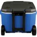 Coleman 60QT Wheeled Performance passieve koelbox - 56L