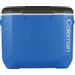 Coleman 60QT Wheeled Performance passieve koelbox - 56L