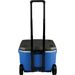 Coleman 60QT Wheeled Performance passieve koelbox - 56L
