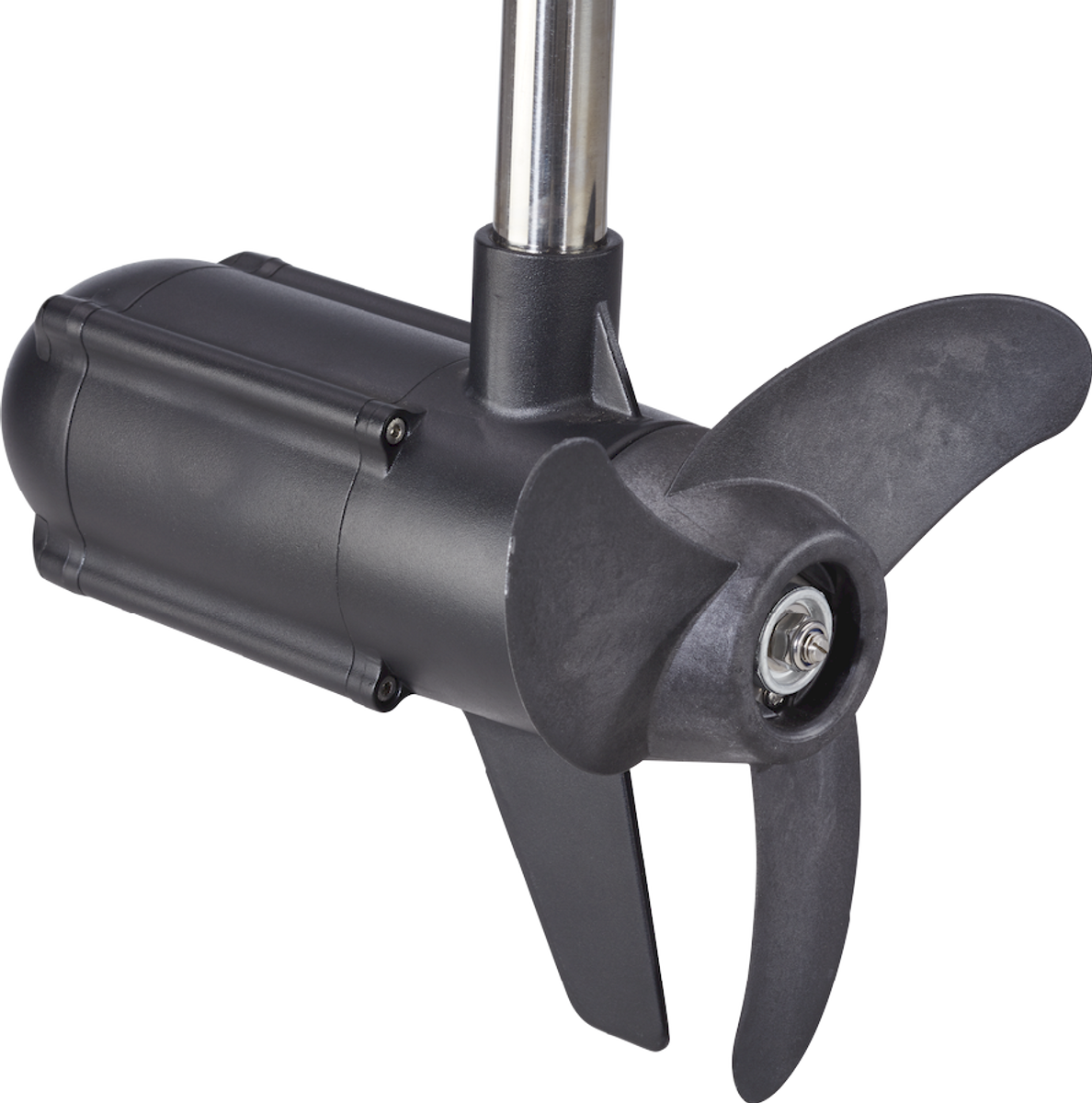 Haswing Protruar 3.0 110LBS elektrische buitenboordmotor 3 blads propeller