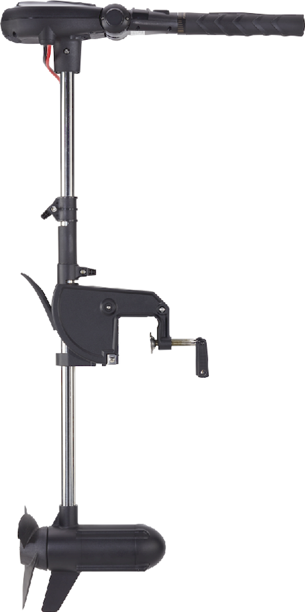 Haswing Protruar 3.0 110LBS elektrische buitenboordmotor