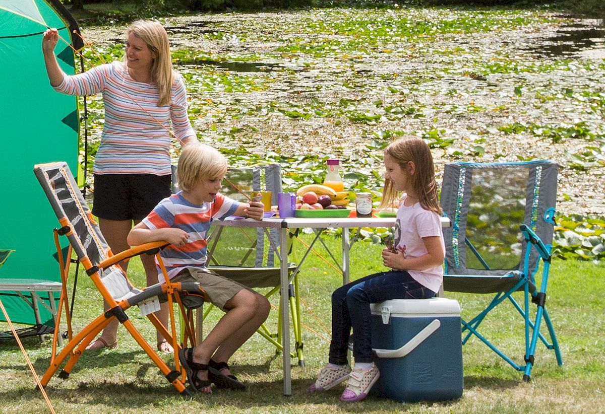 Coleman 28QT Xtreme Cool passieve koelbox - 26L