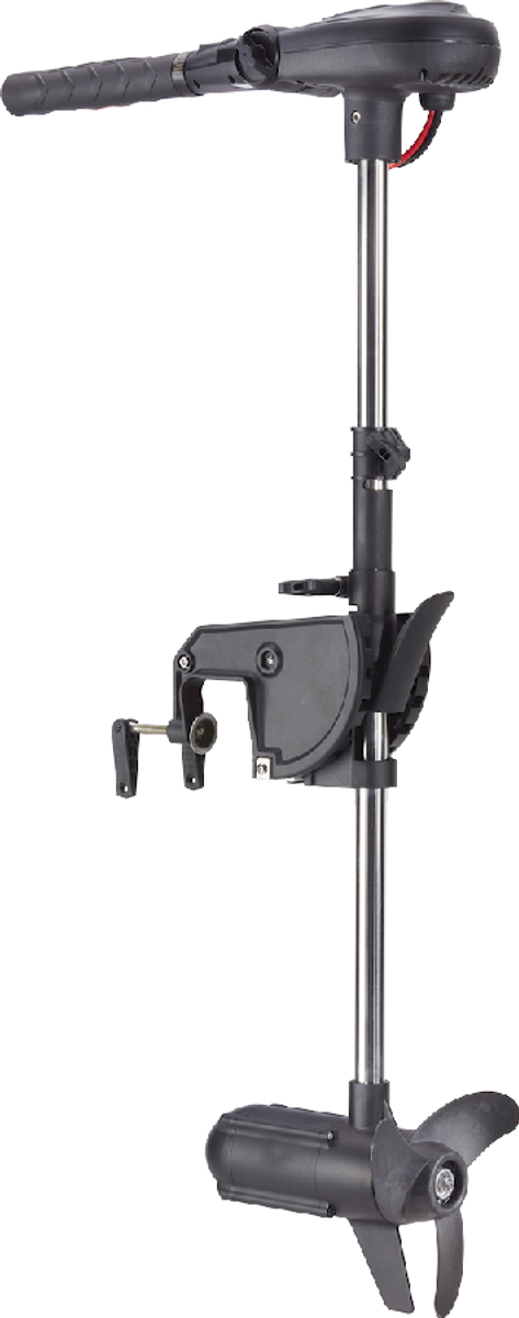 Haswing Protruar 3.0 24V elektrische buitenboordmotor