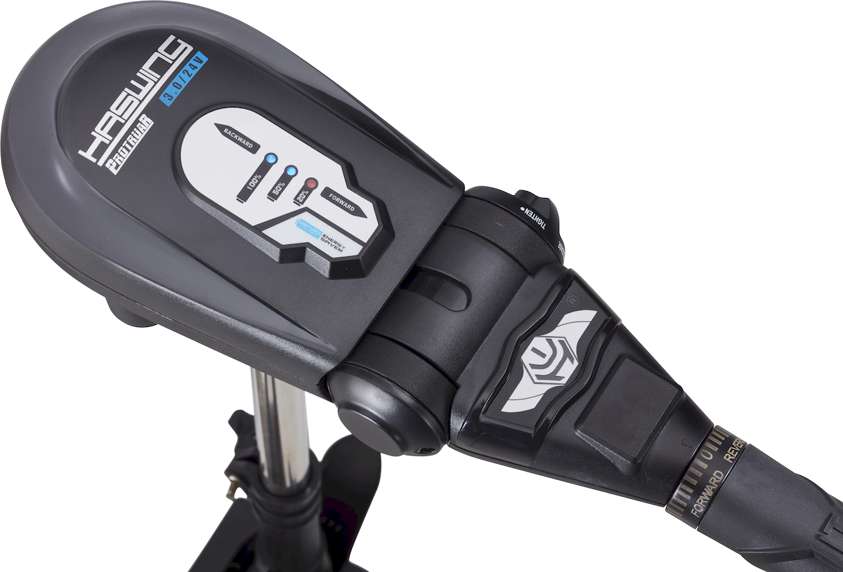 Haswing Protruar 3.0 24V bedieningspaneel