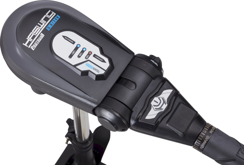 Haswing Protruar 3.0 24V bedieningspaneel