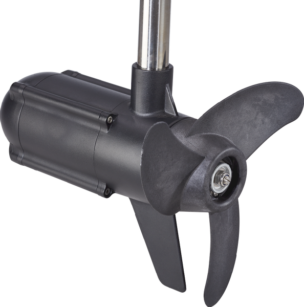 Haswing Protruar 3.0 24V elektrische buitenboordmotor 3 blads propeller 