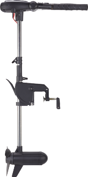 Haswing Protruar 3.0 24V elektrische buitenboordmotor