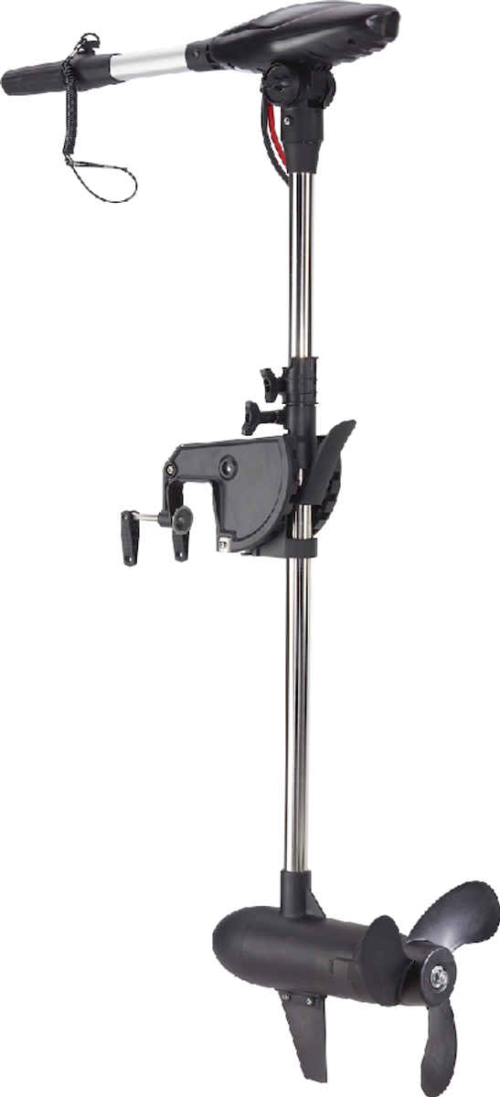 Haswing Protruar 5.0 160LBS 24V elektrische buitenboordmotor