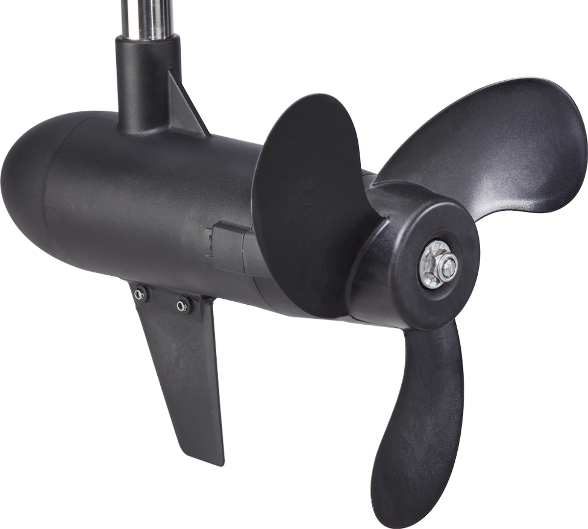 Haswing Protruar 5.0 160LBS 24V elektrische buitenboordmotor 3 blads propeller