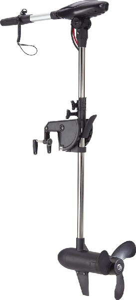Haswing Protruar 5.0 160LBS 24V elektrische buitenboordmotor