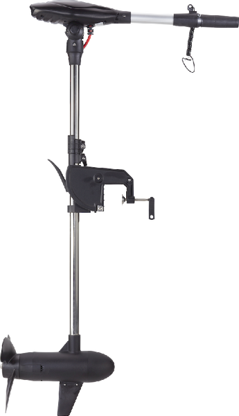 Haswing Protruar 5.0 160LBS 24V elektrische buitenboordmotor