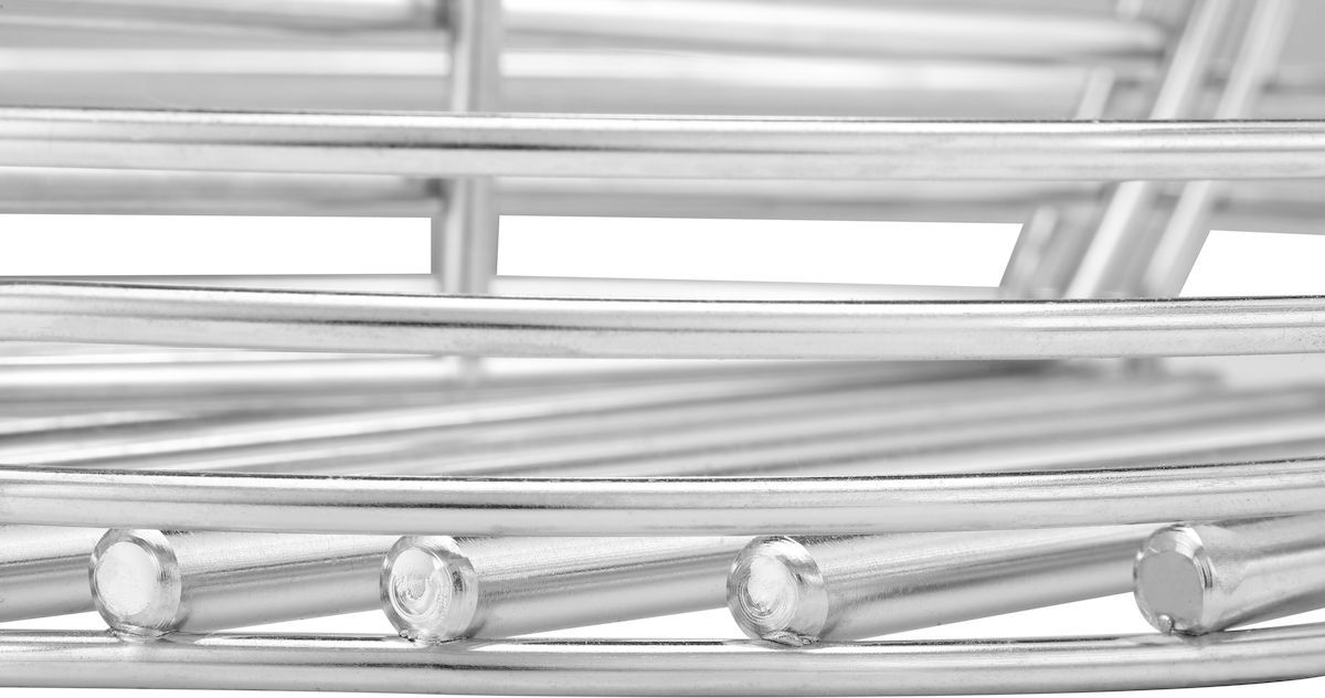 Kamado Joe houtskool korf voor Classic Joe materiaal