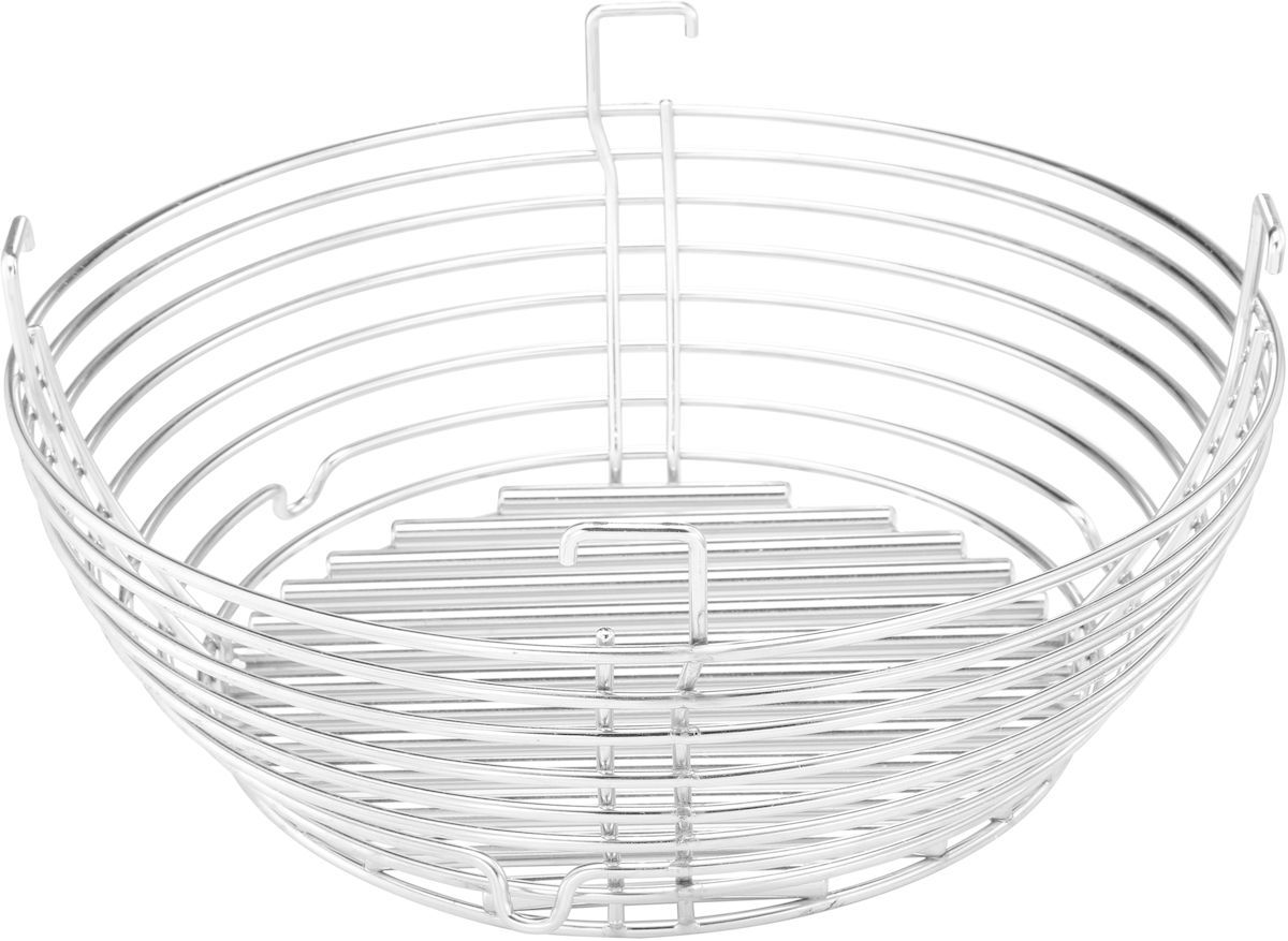 Kamado Joe houtskool korf voor Classic Joe