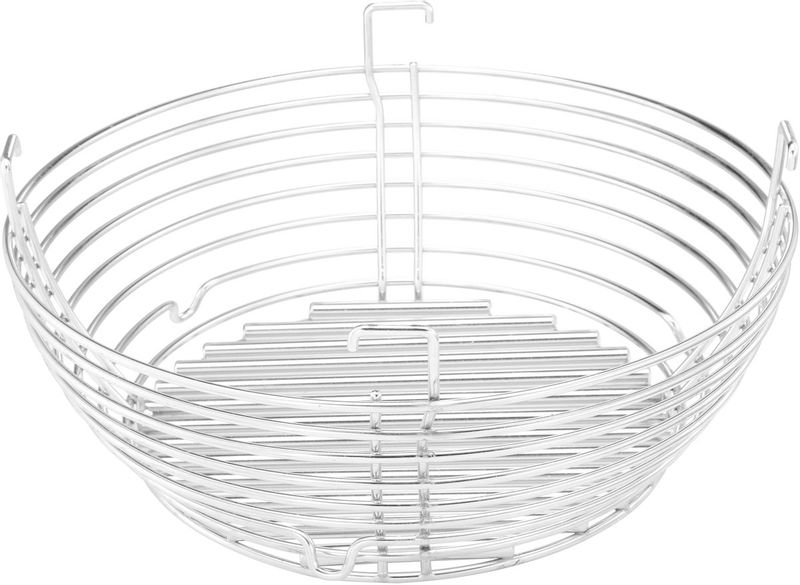 Kamado Joe houtskool korf voor Classic Joe