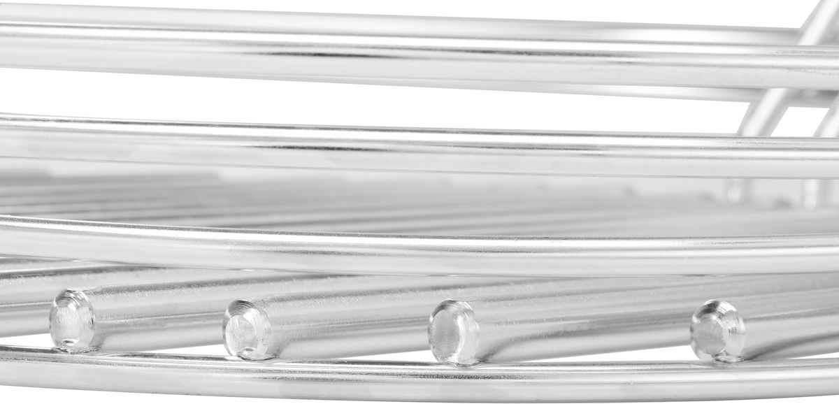 Kamado Joe houtskoolkorf voor Big Joe materiaal