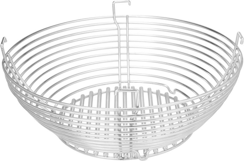 Kamado Joe houtskoolkorf voor Big Joe