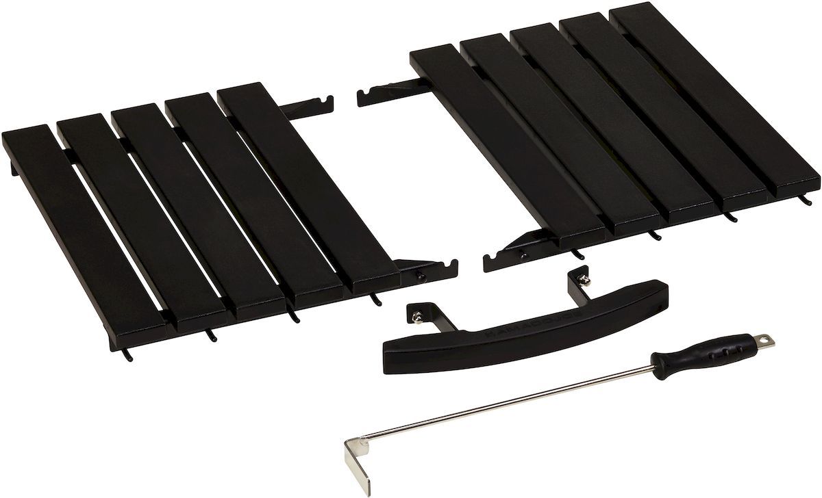 Kamado Joe zijtafel voor Classic Joe