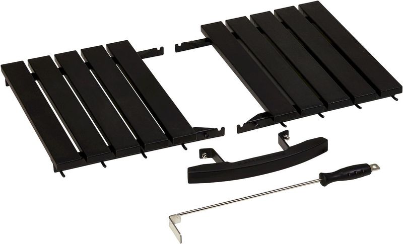 Kamado Joe zijtafel voor Classic Joe