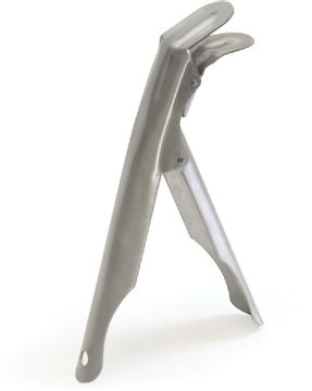 Kamado Joe grillrooster grijper