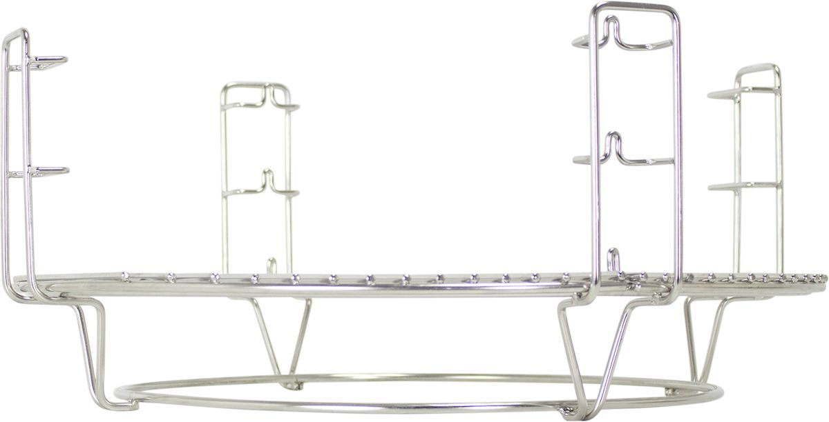 Kamado Joe Classic III barbecue divide and conquer