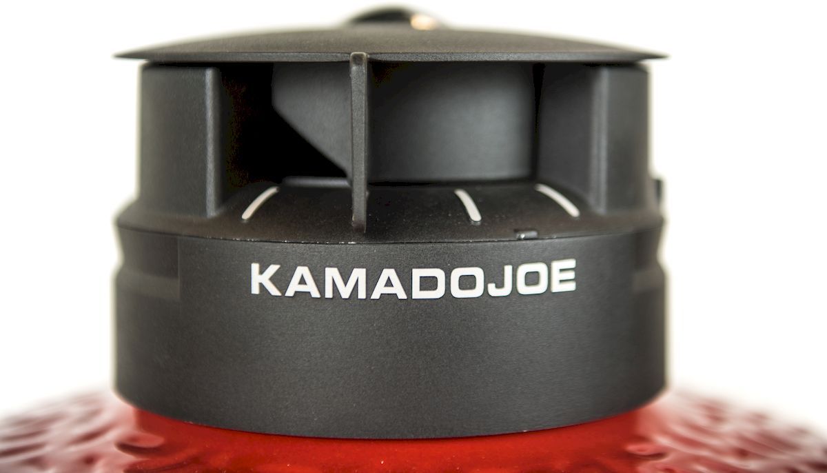 Kamado Joe Classic III barbecue kontrol tower
